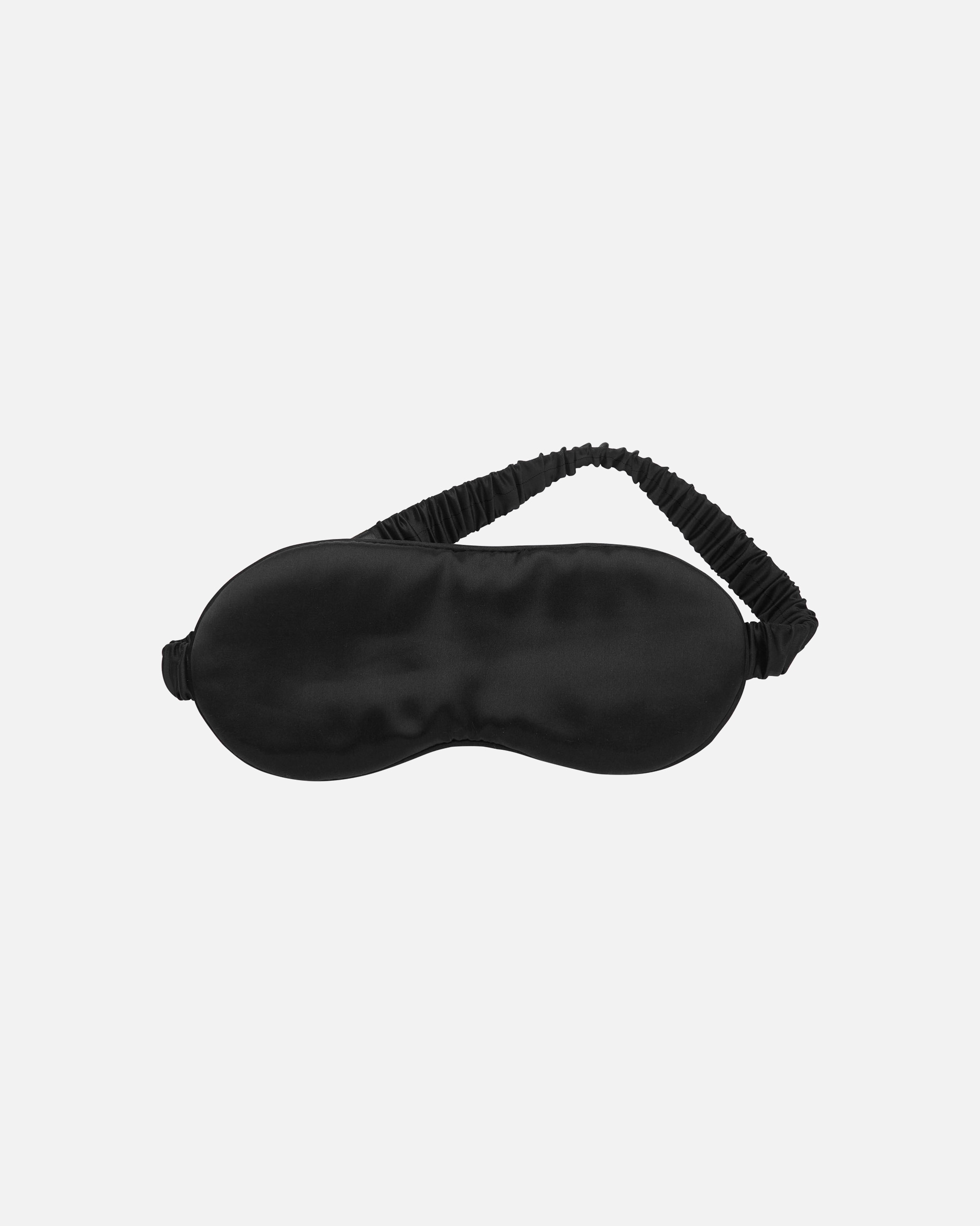 Schlafmaske für Weiblich Lenoites Schlafmaske 'Comfort Sleep' schwarz