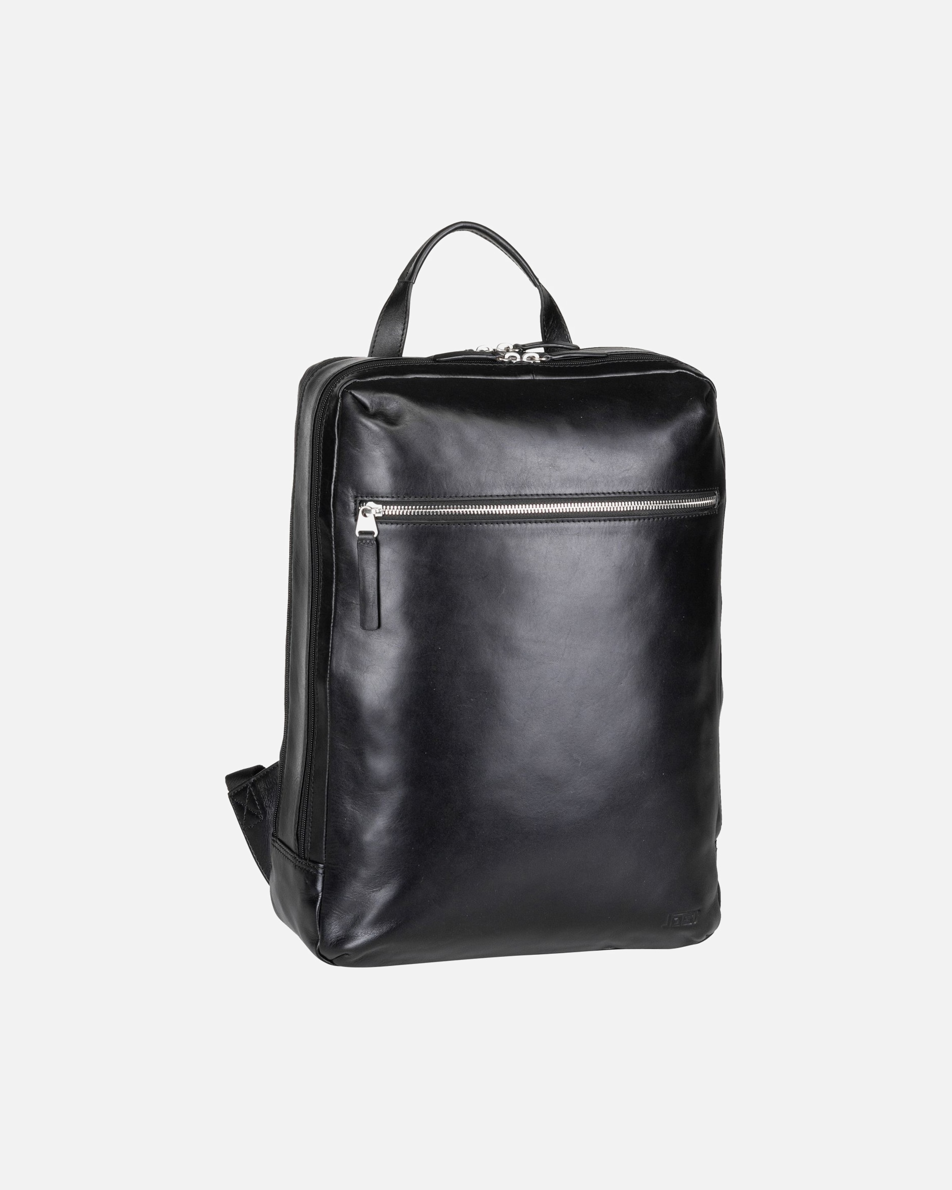 Rucksack für Unisex Jost Rucksack Skagen DP Schwarz