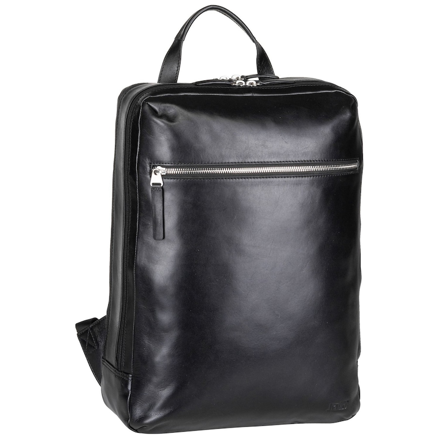 Jost Rucksack Skagen DP Schwarz
