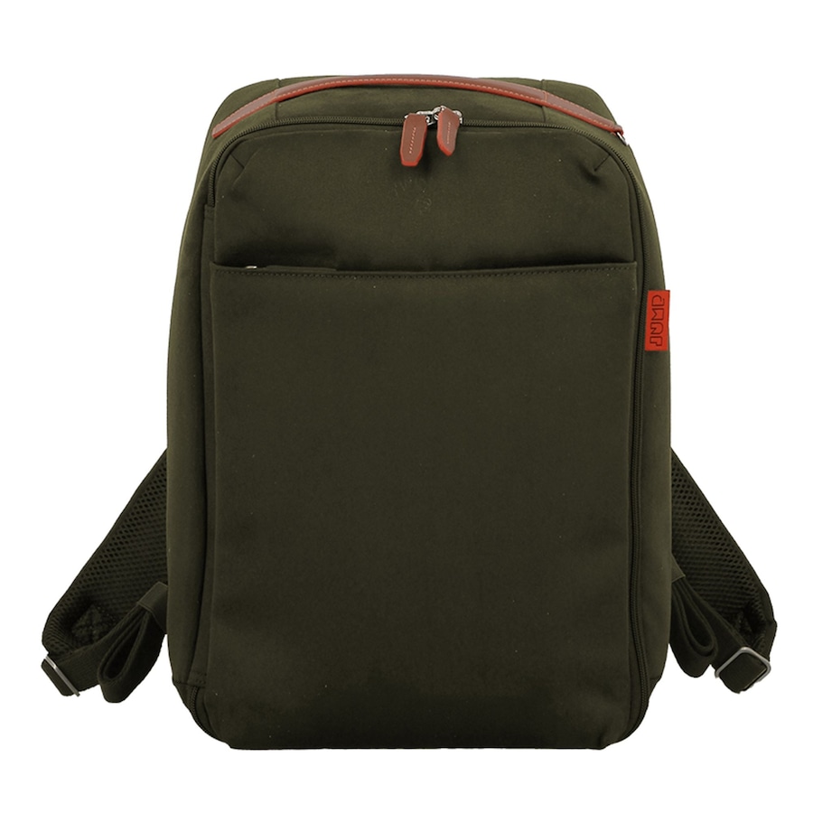 Jump Uppsala Businessrucksack olive Grün Herren