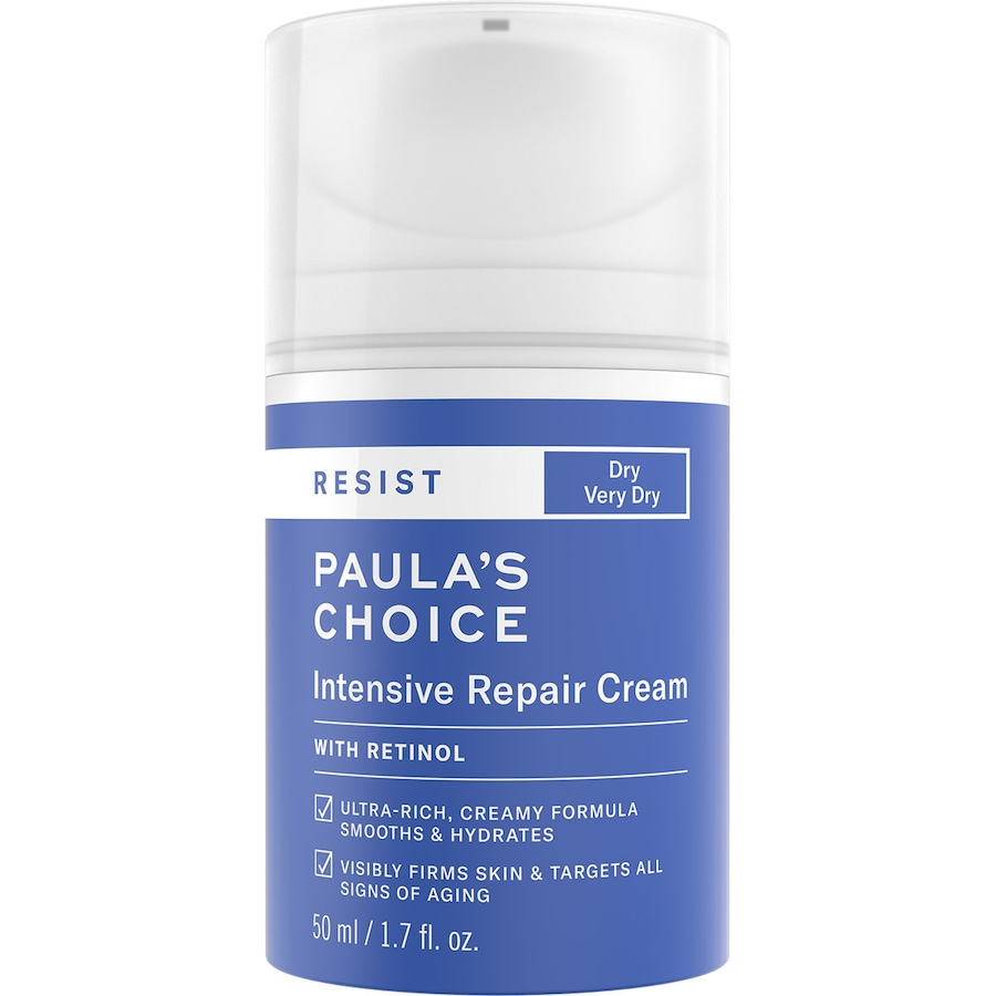 Paula's Choice Resist Intensive Repair Cream 50 ml