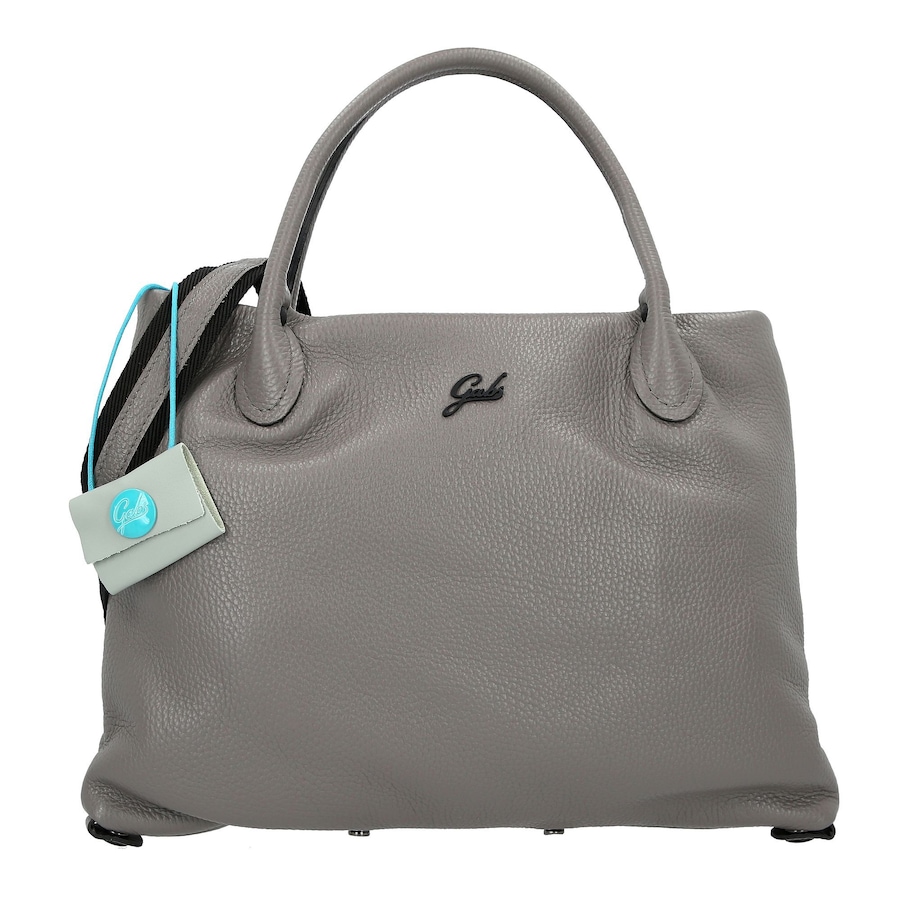 Gabs Arabella Henkeltasche zinc Grau Damen