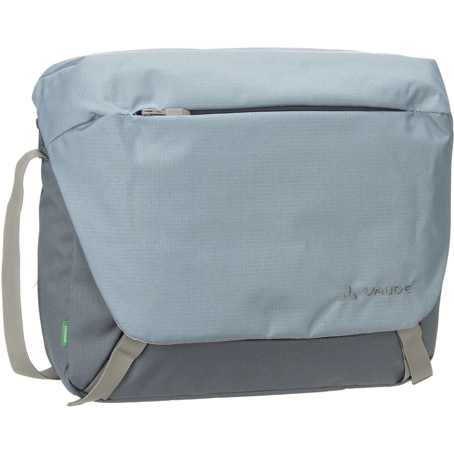 Vaude Umhängetasche Rom III M Heron Violett