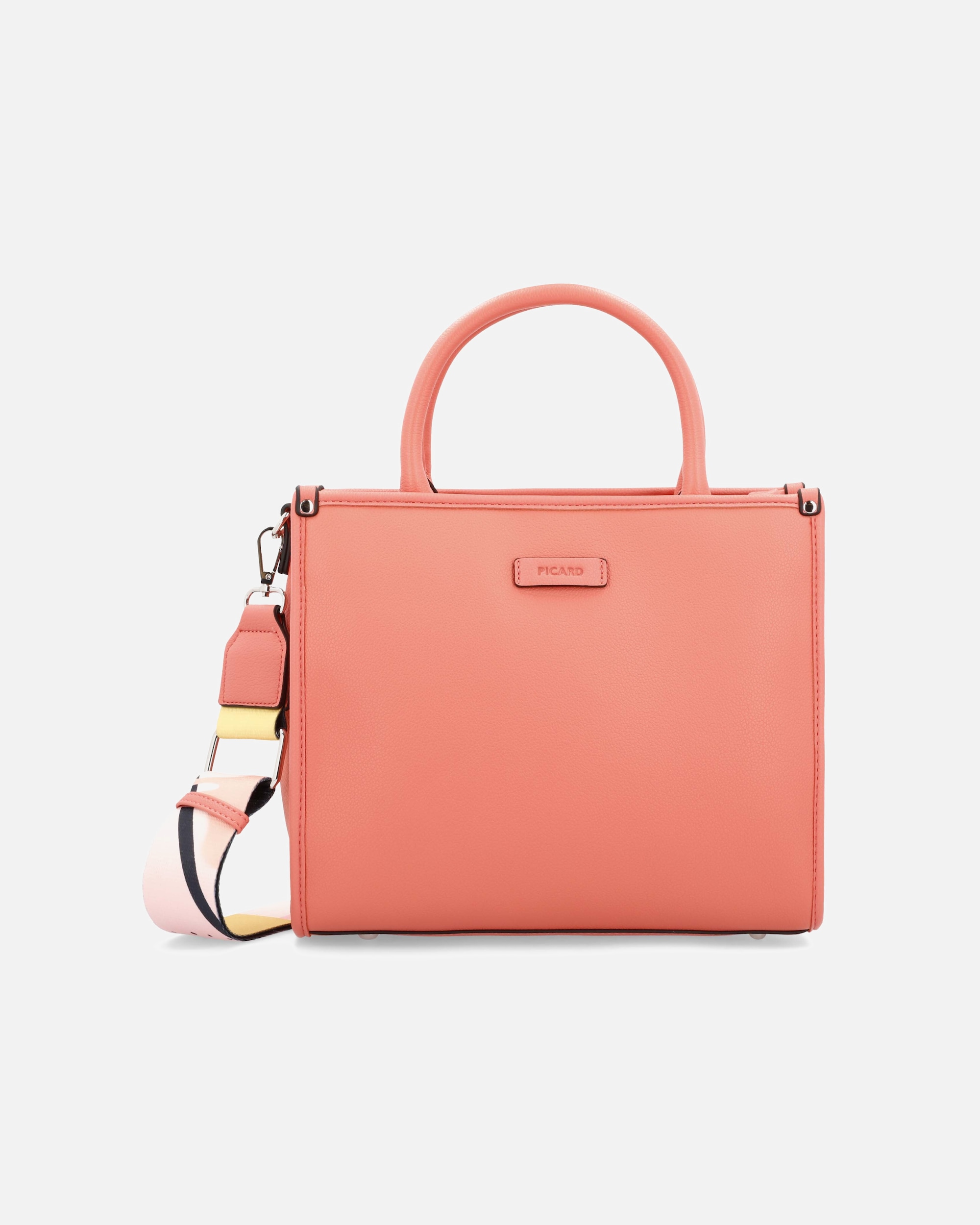 Shopper für Weiblich Picard Shopper Fantastic rosa