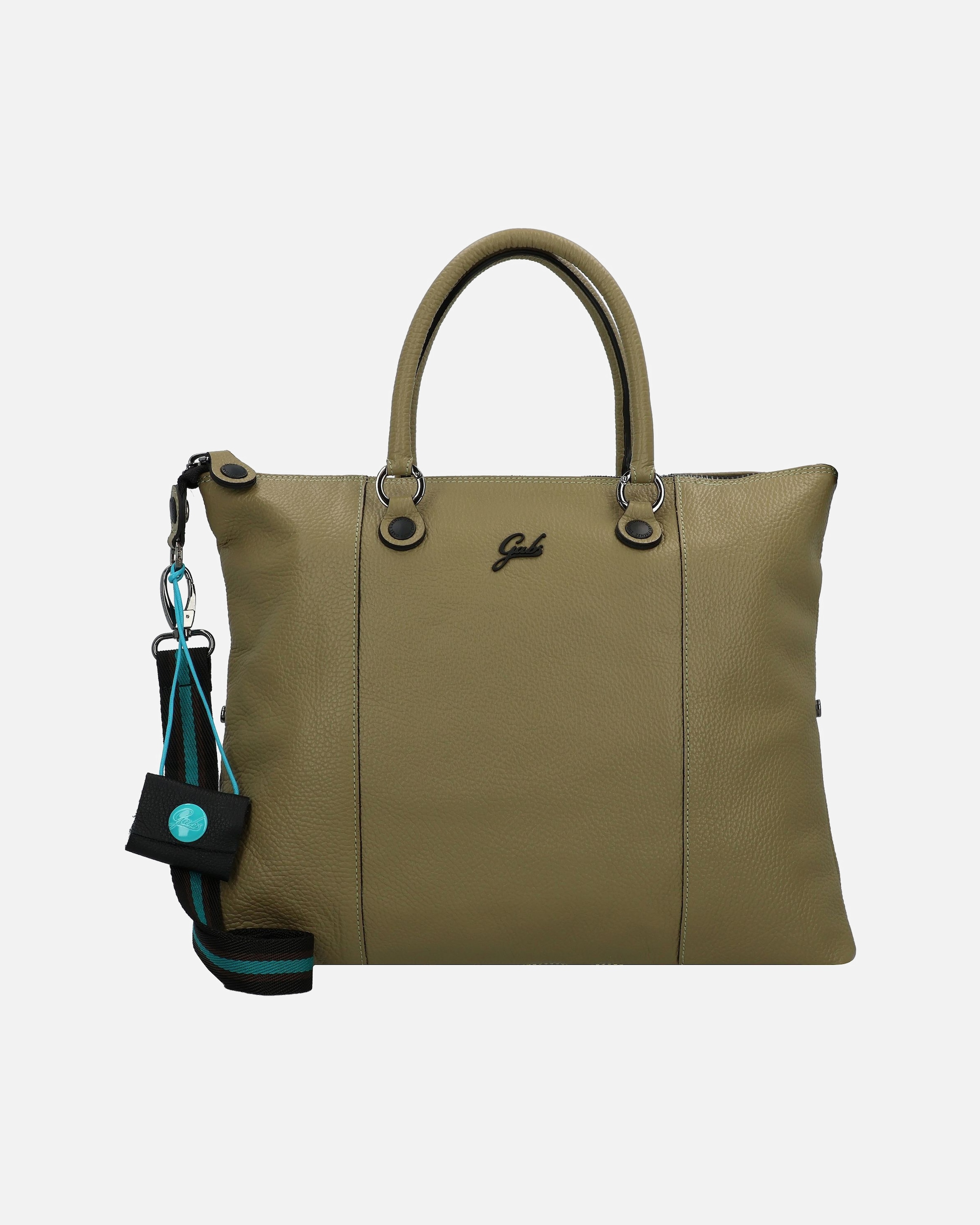 Clutch für Weiblich Gabs G3 Schultertasche savannah