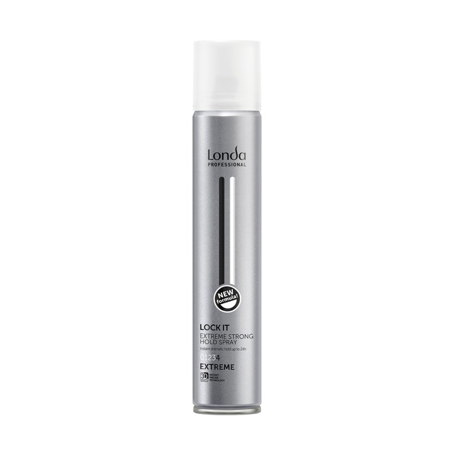Londa Professional Lock It 500 ml Damen
