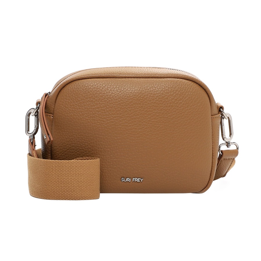 SURI FREY Umhängetasche SFY Jenny Sahara Damen