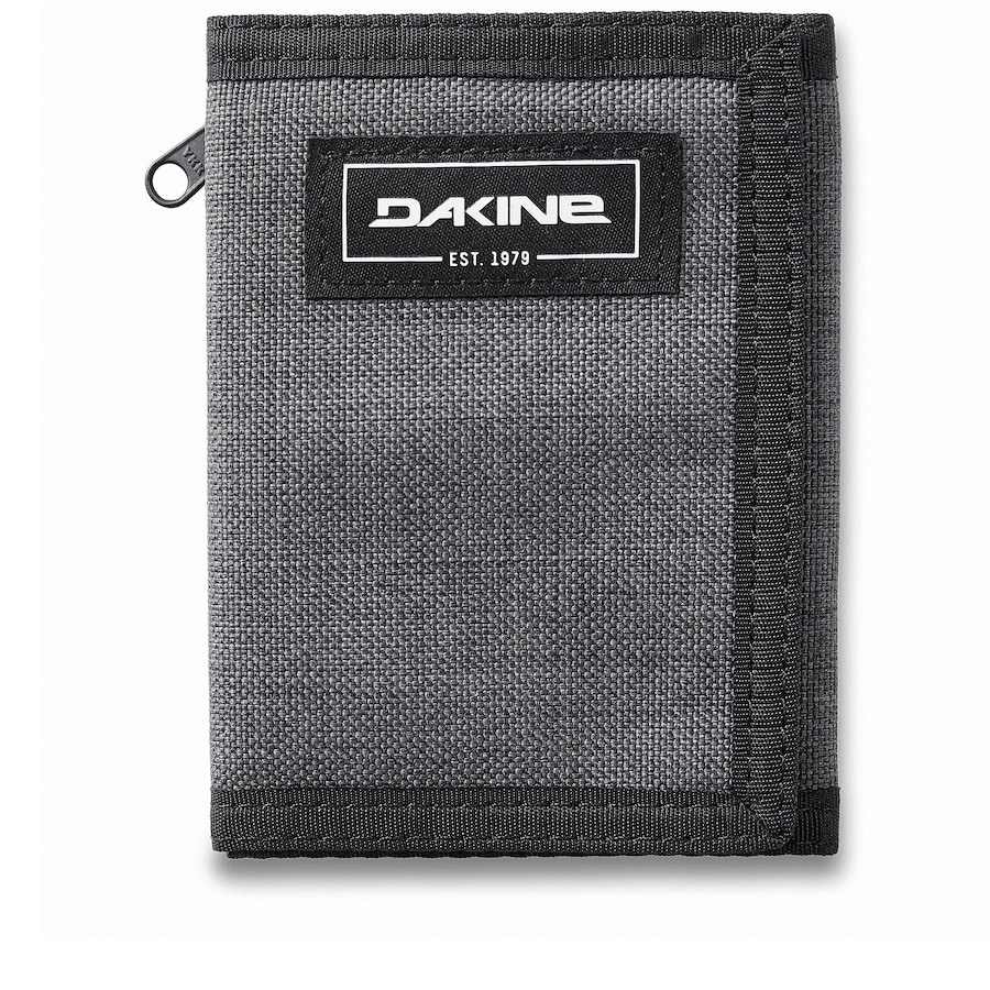 Dakine Wallet Vert Rail Carbon Grau Herren