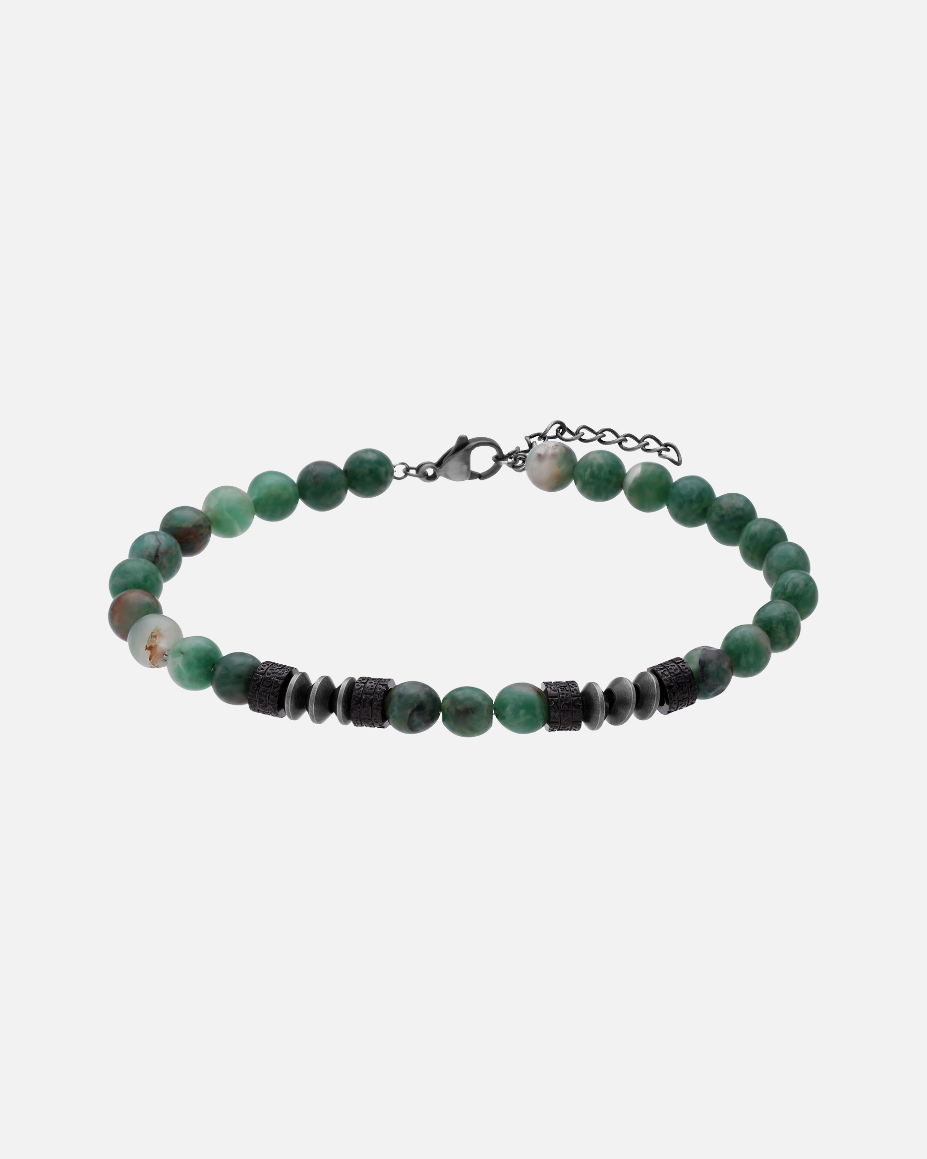 Armband für Männlich Lucardi Armband Stahl Armband Stahl