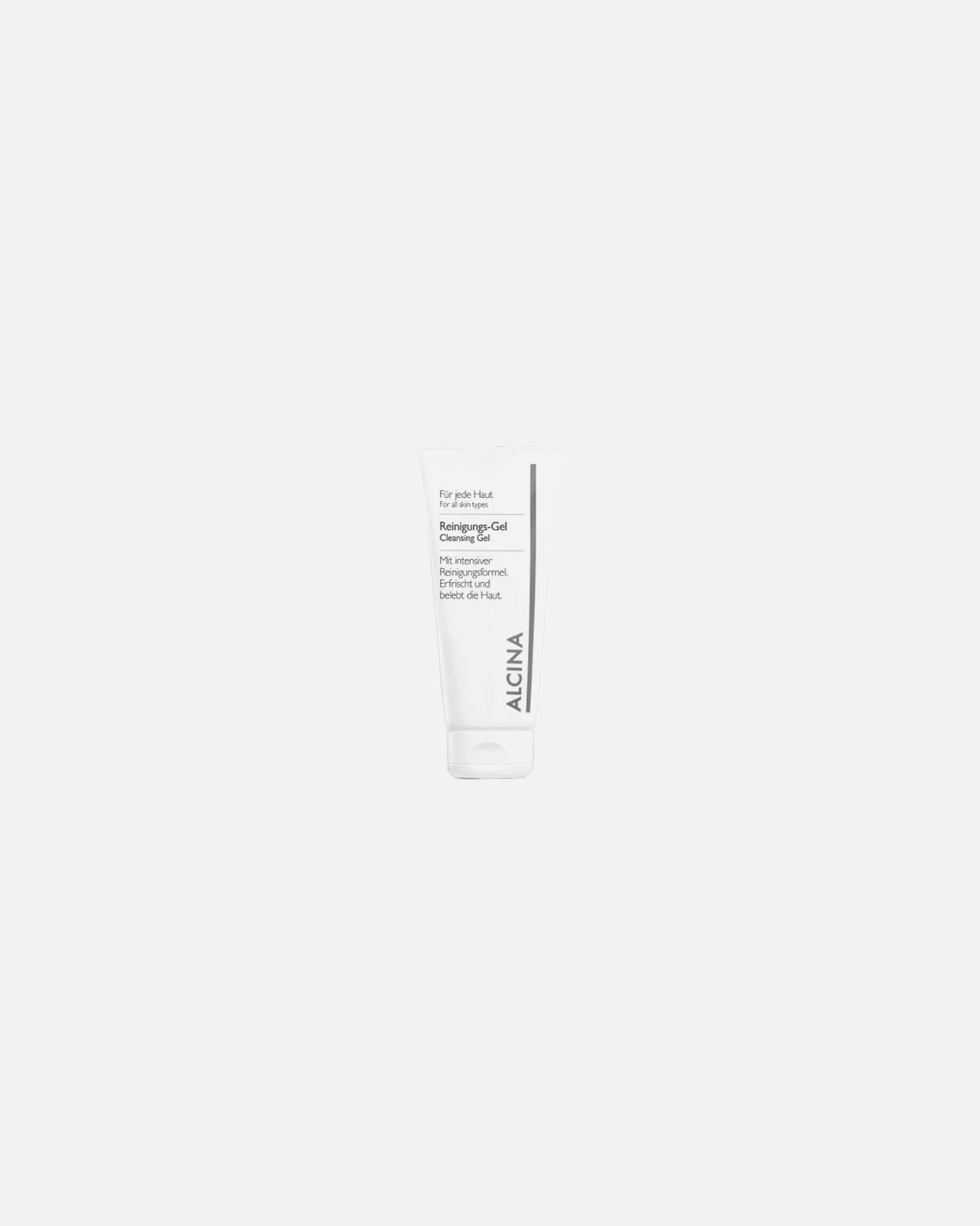 Reinigungsgel für Unisex Alcina Reinigungs-Gel 500 ml