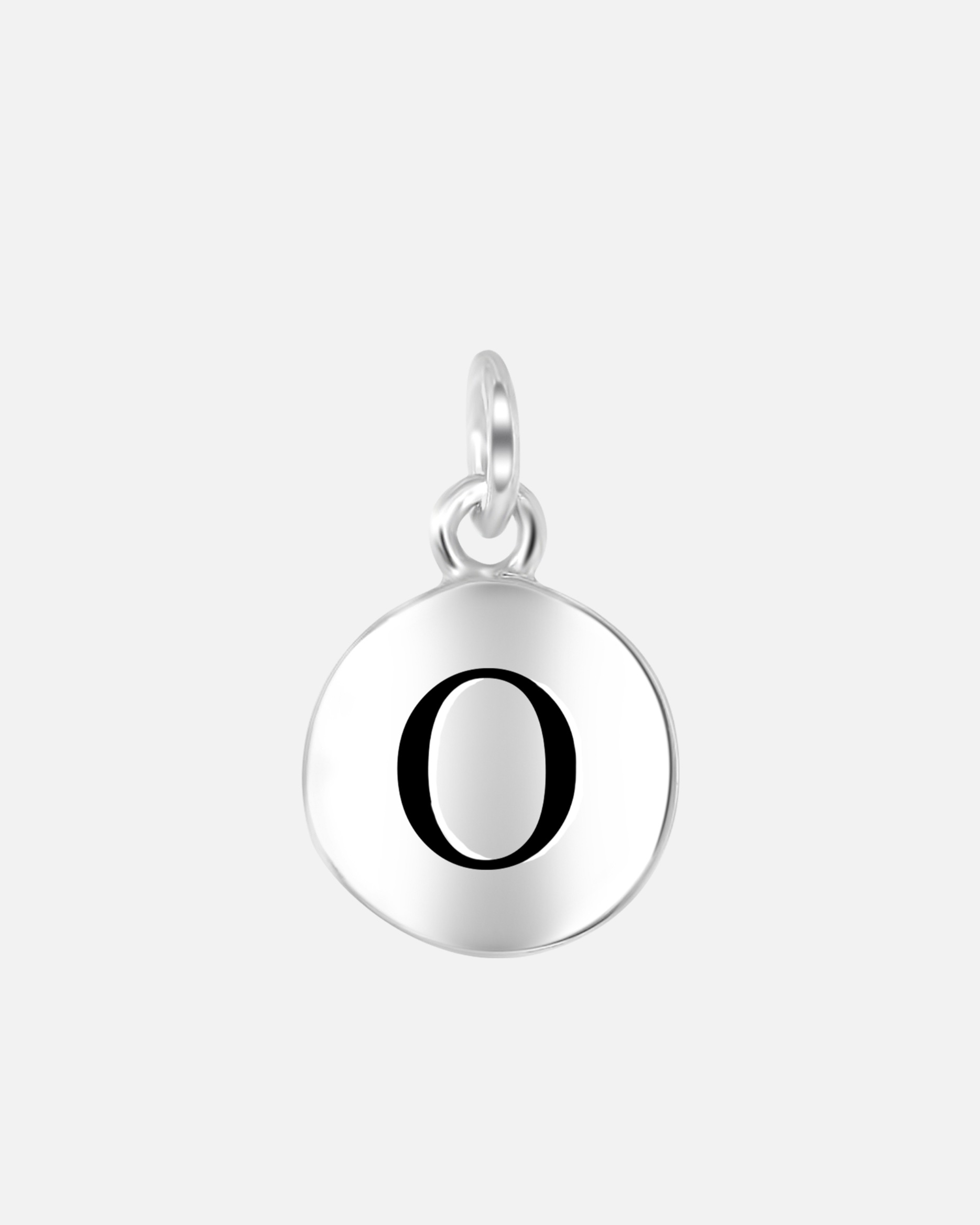 Anhänger für Weiblich Lucardi Anhänger Silber - o