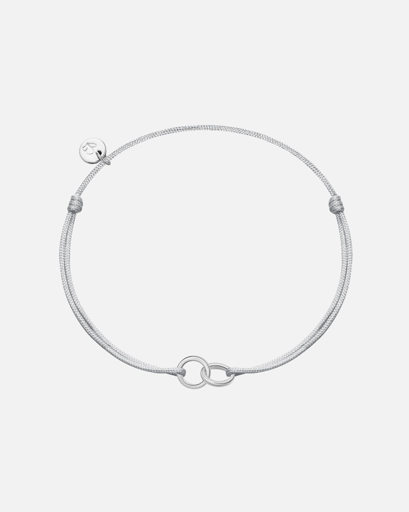 Armband für Weiblich Glanzstücke München Armband aus Sterling Silber in silber 15,0 - 22,0 cm, flexibel einstellbar