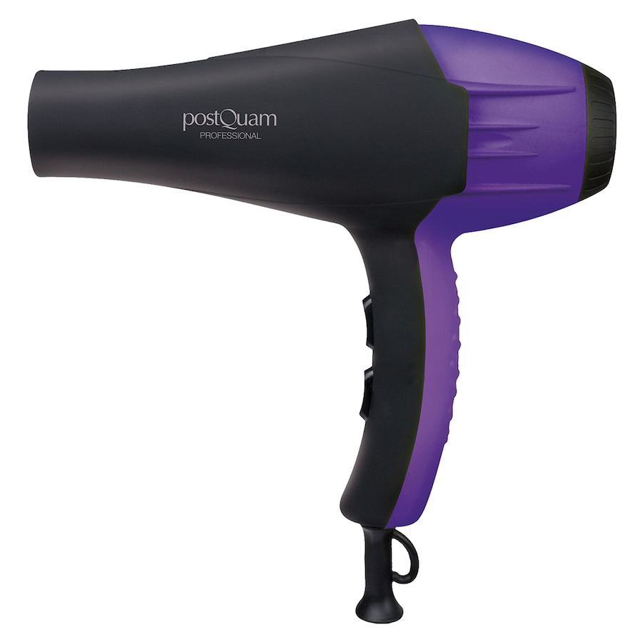 Postquam Lila Potenz Leistungsstarker Haartrockner
