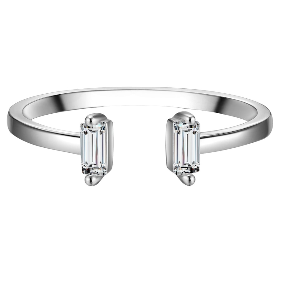 Glanzstücke München Ring Sterling Silber Zirkonia in 54 Damen