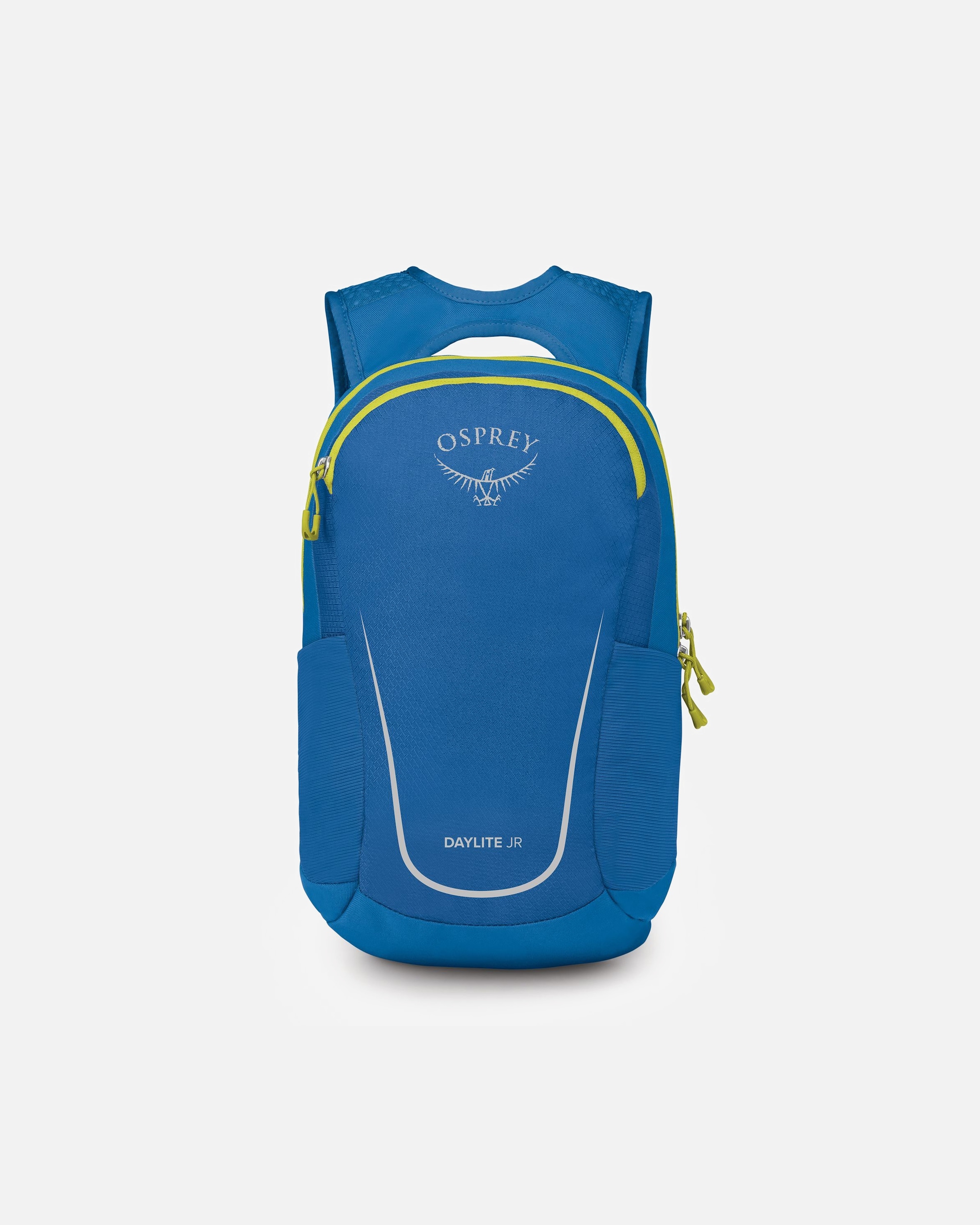 Rucksack für Unisex Osprey Daylite Wanderrucksack alpin blue-blue flame