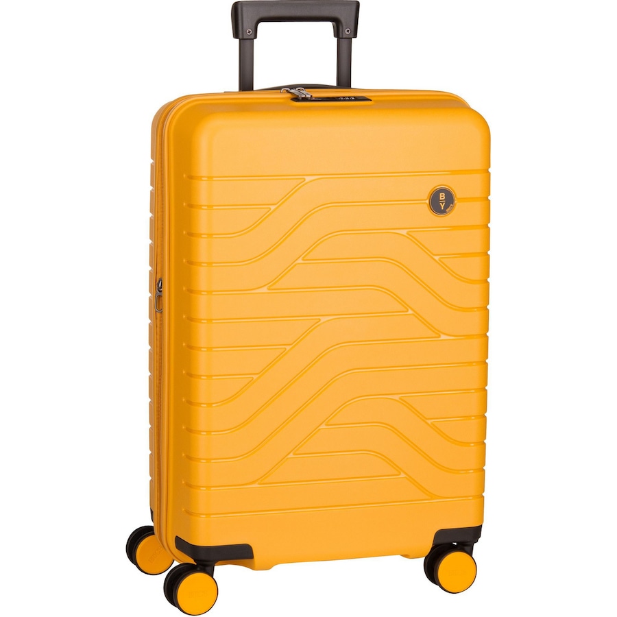 Bric's Trolley Ulisse Mango Orange
