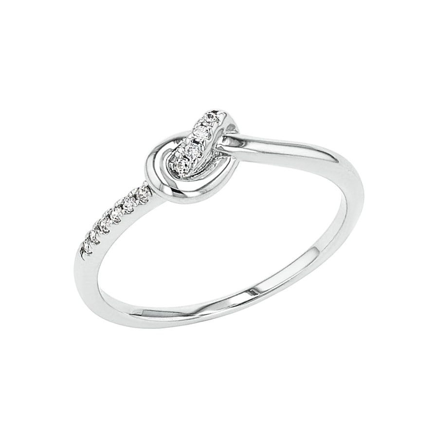 amor Ring 58 Damen