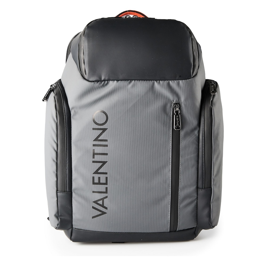 Valentino Bags Dragonhawk Daypack grigio-nero Grau Herren