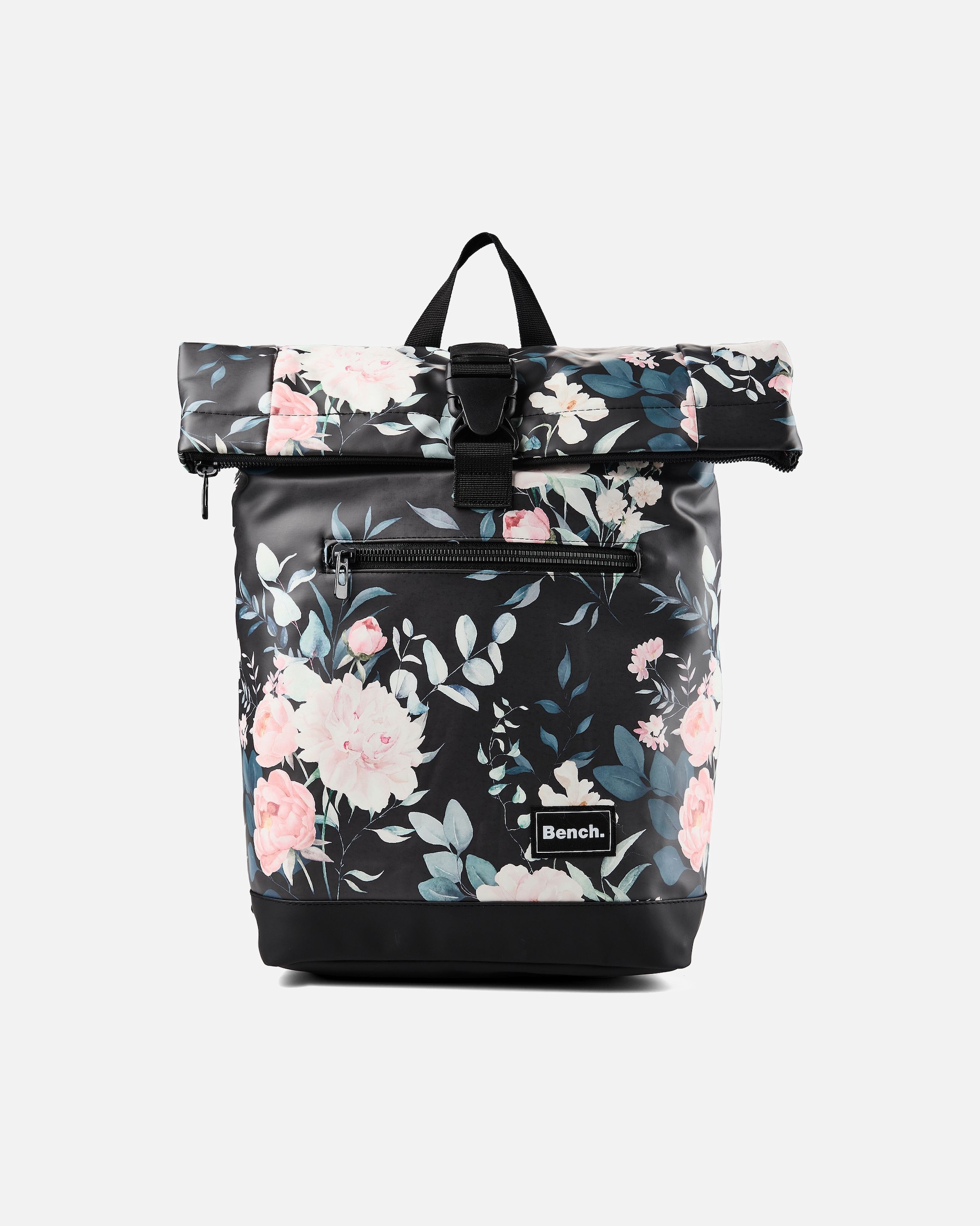 Rucksack für Männlich Bench. hydro Daypack bunt-schwarz