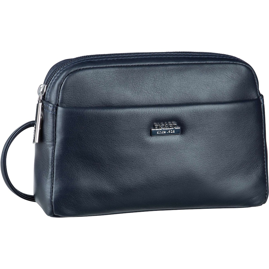 Picard Schultertasche Really One Size Schwarz Damen