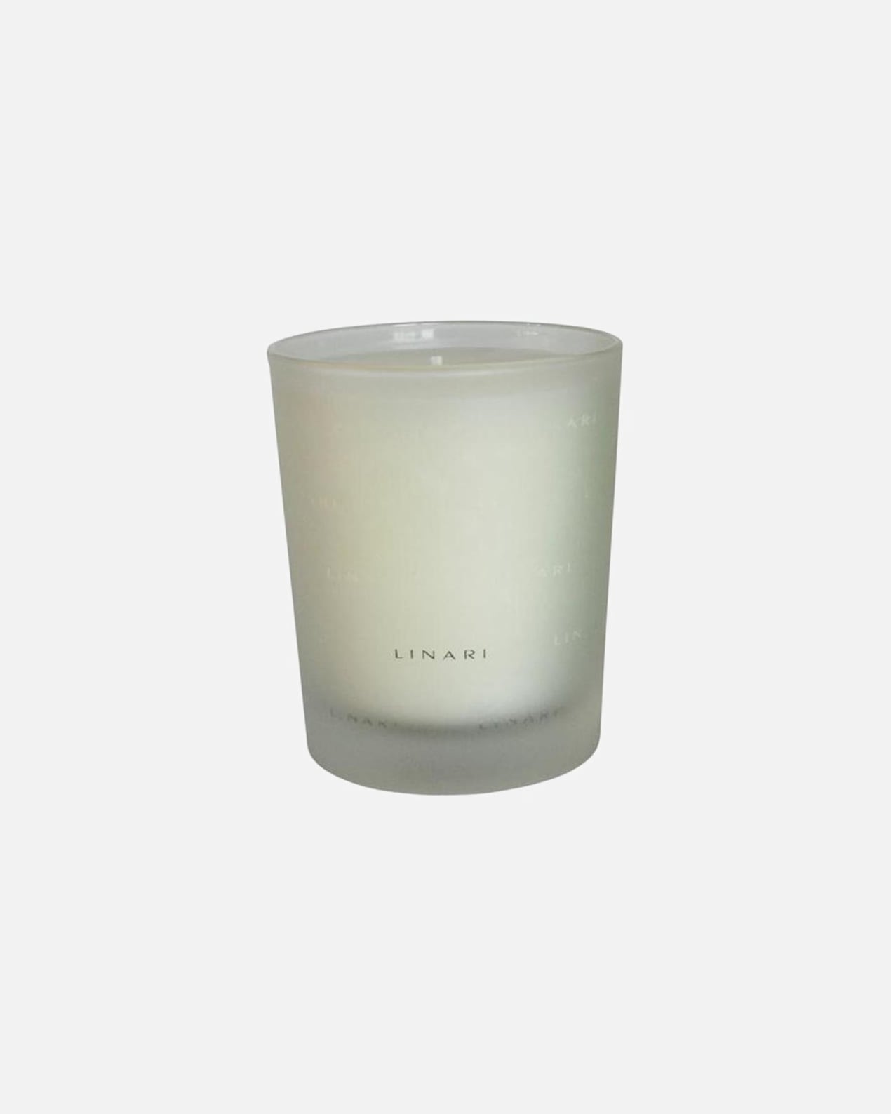 Kerze für Unisex LINARI Duftkerzen Calla Scented Candle 190 g