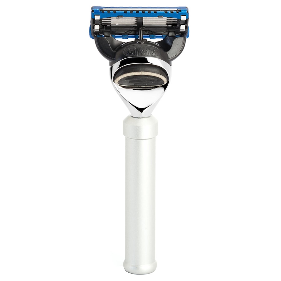 Mühle TRAVEL 5-Klingen-Rasierer Gillette Fusion Herren