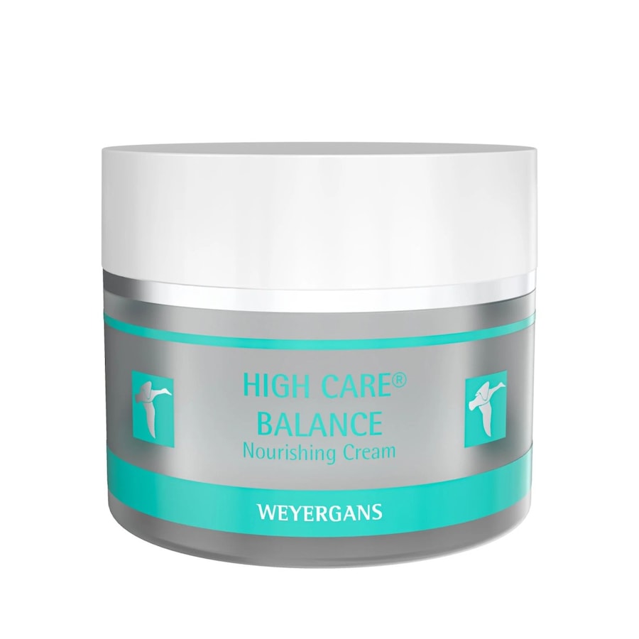 Weyergans Balance 50 ml - Green Line Damen