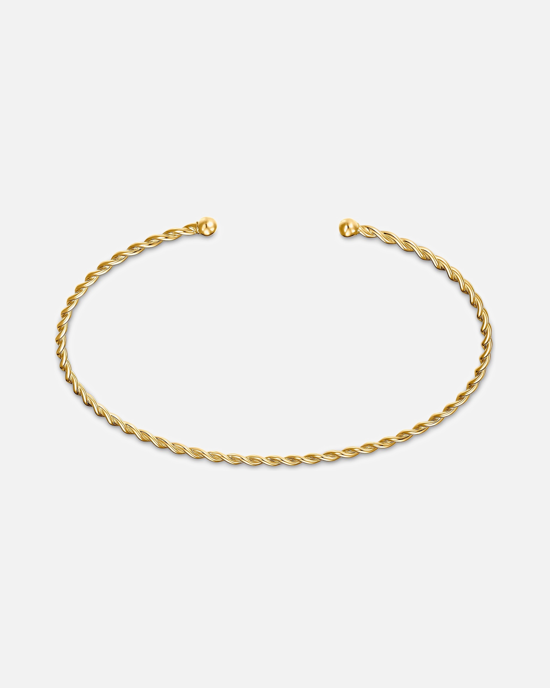 Armband für Weiblich GUIA Armband 585er Gelbgold gelbgold