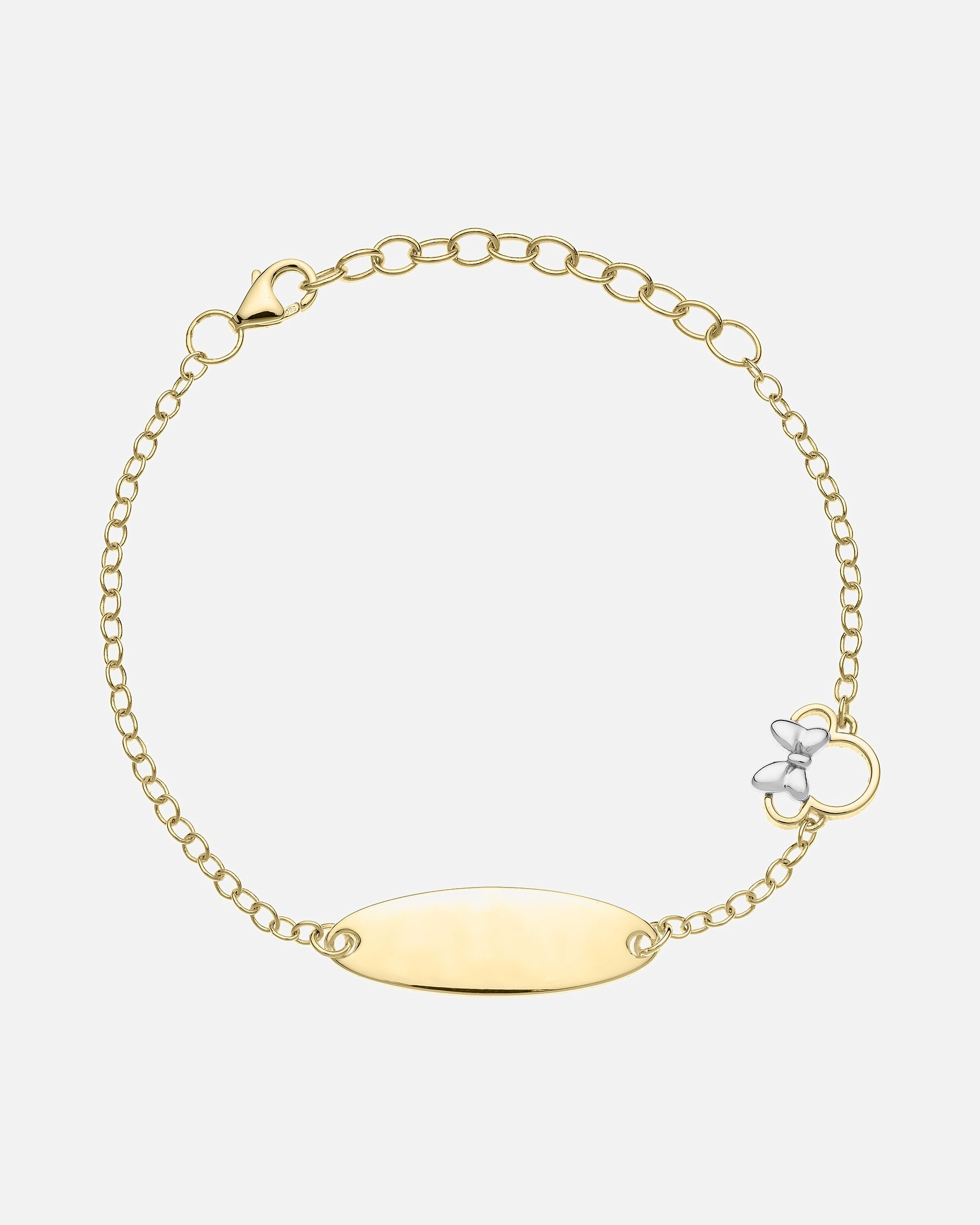 Armband für Weiblich DISNEY Jewelry Armband 925er Silber One Size