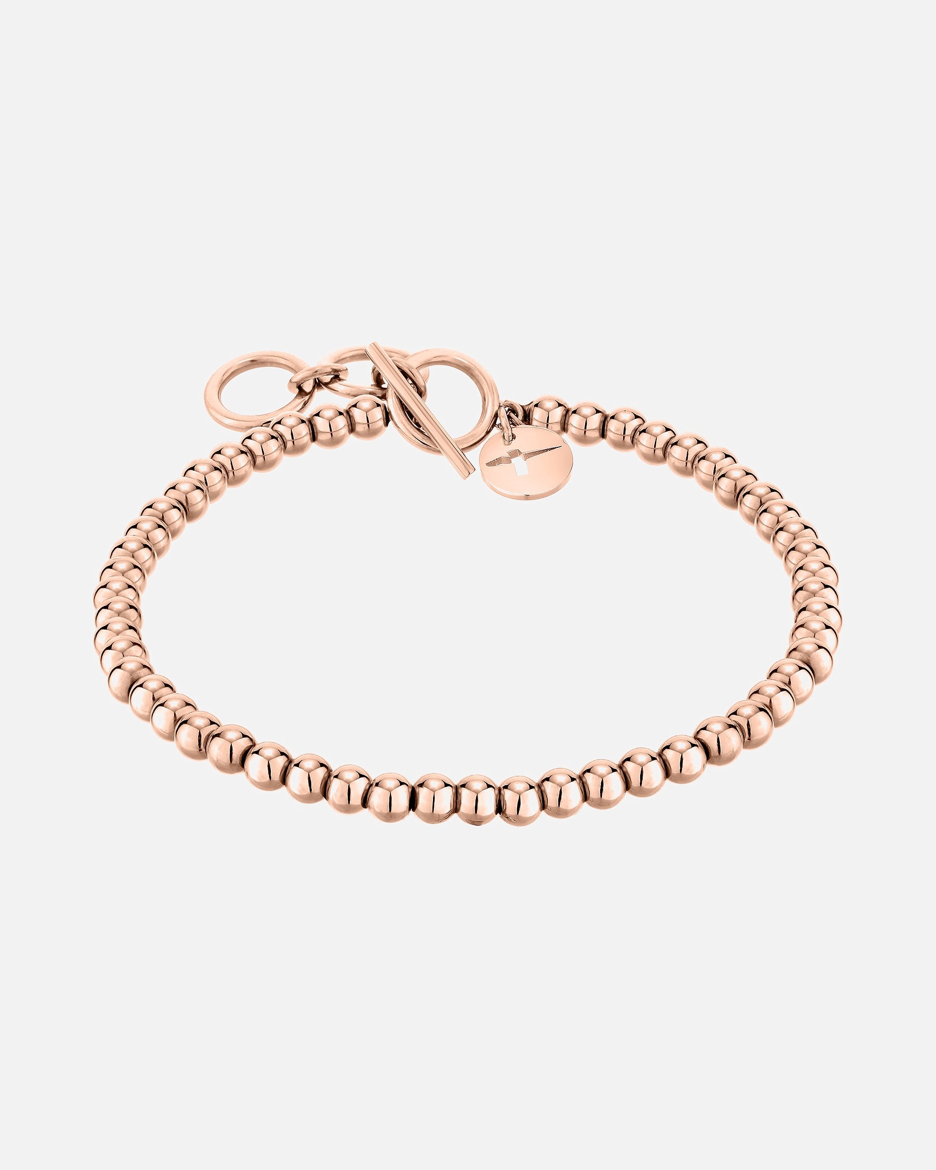 Armband für Weiblich Tamaris Armband Edelstahl roségold