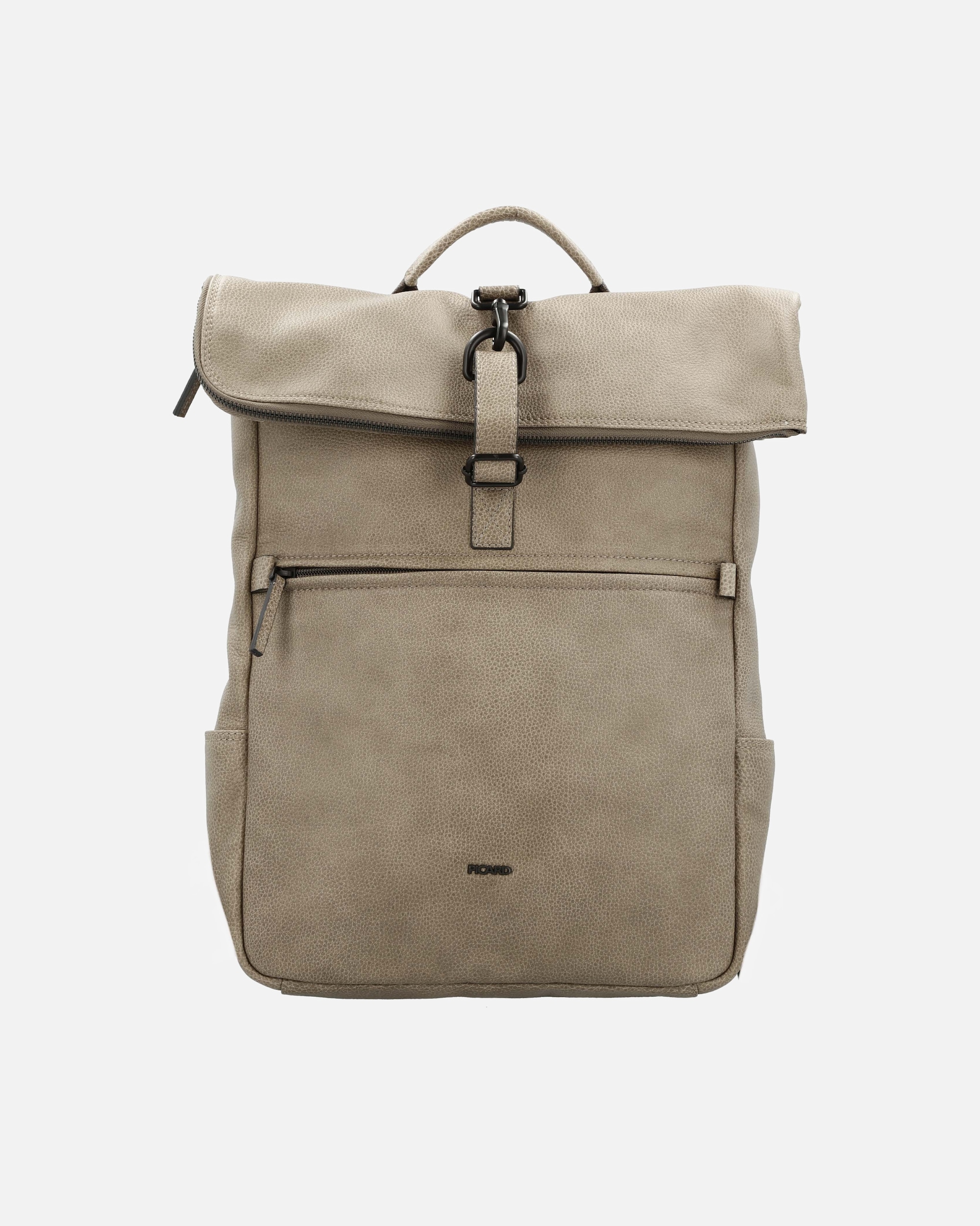 Rucksack für Unisex Picard Rucksack Casual braun