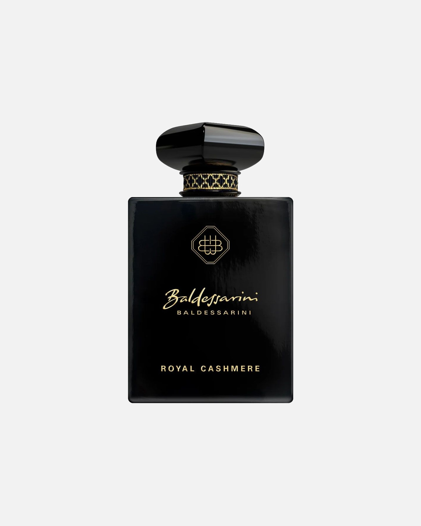 Parfum für Unisex Baldessarini Royal Cashmere Extrait de Parfum Natural Spray 100 ml 100ml