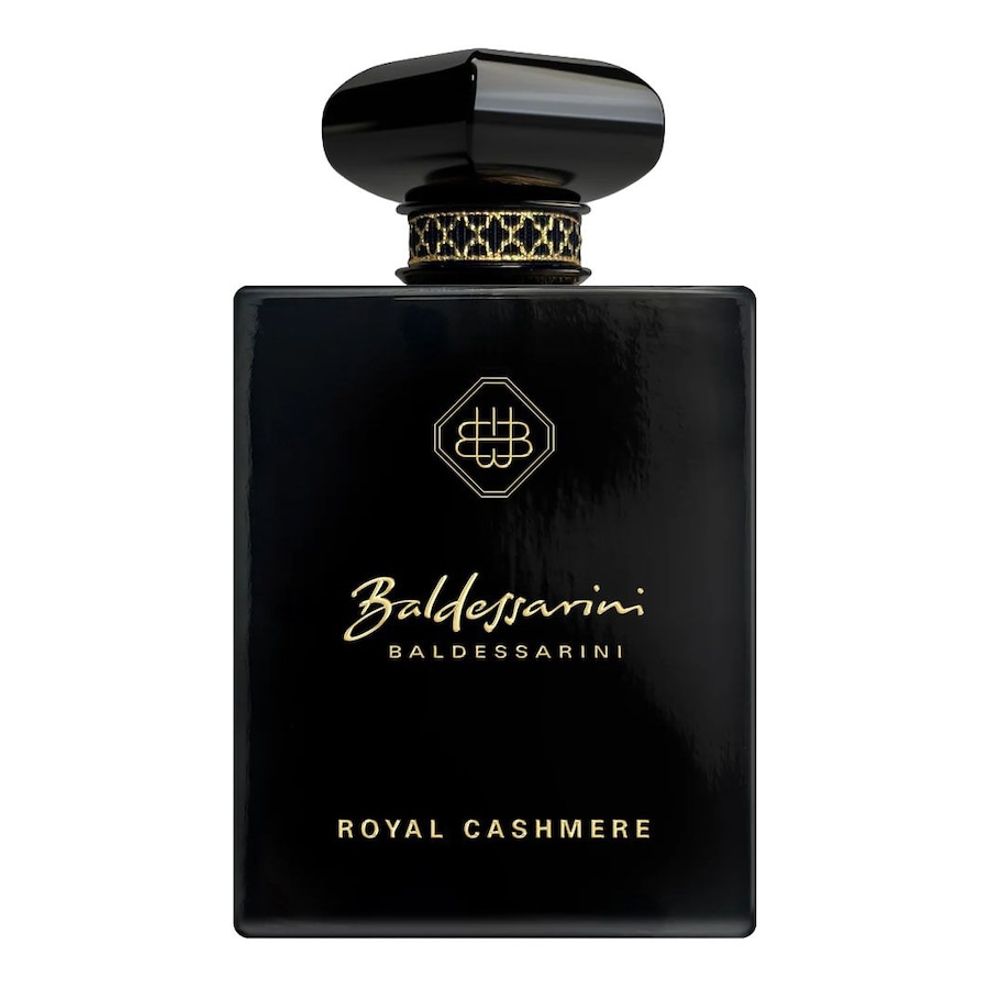 Baldessarini Royal Cashmere Extrait de Parfum Natural Spray 100 ml unisex