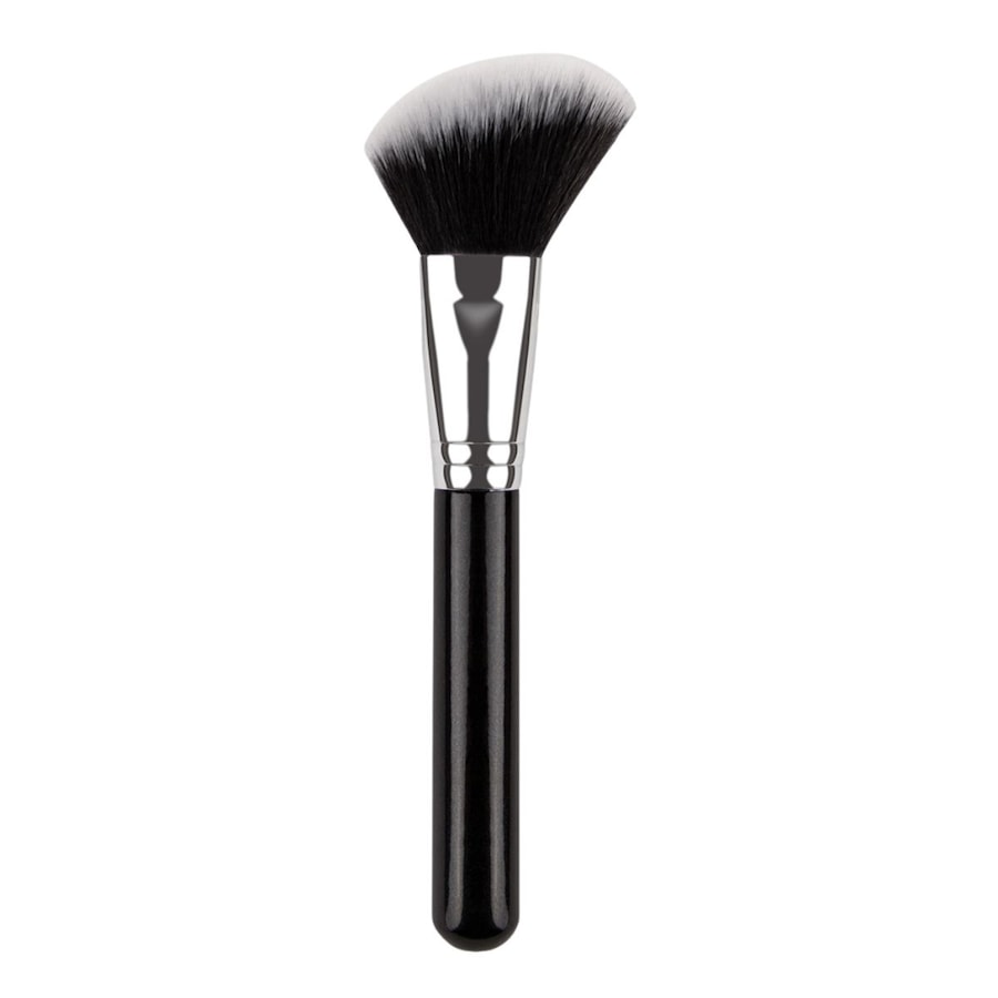 Technique Pro 113 Contour Brush Schwarz Damen