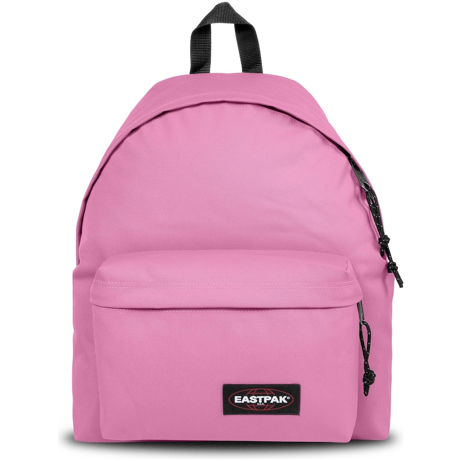 Eastpak Padded Pak'r Daypack bubblegum pink Silber Herren