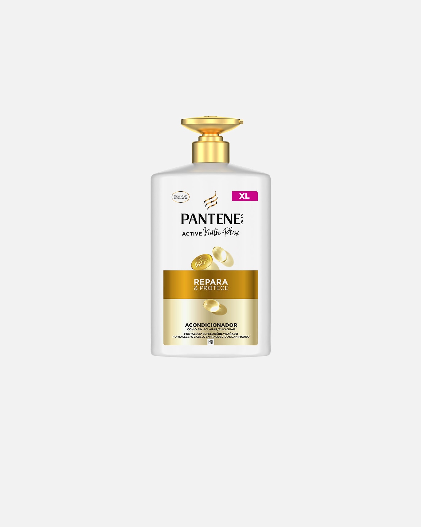Conditioner für Unisex Pantene REPARATUR- & SCHUTZ-Conditioner 800 ml
