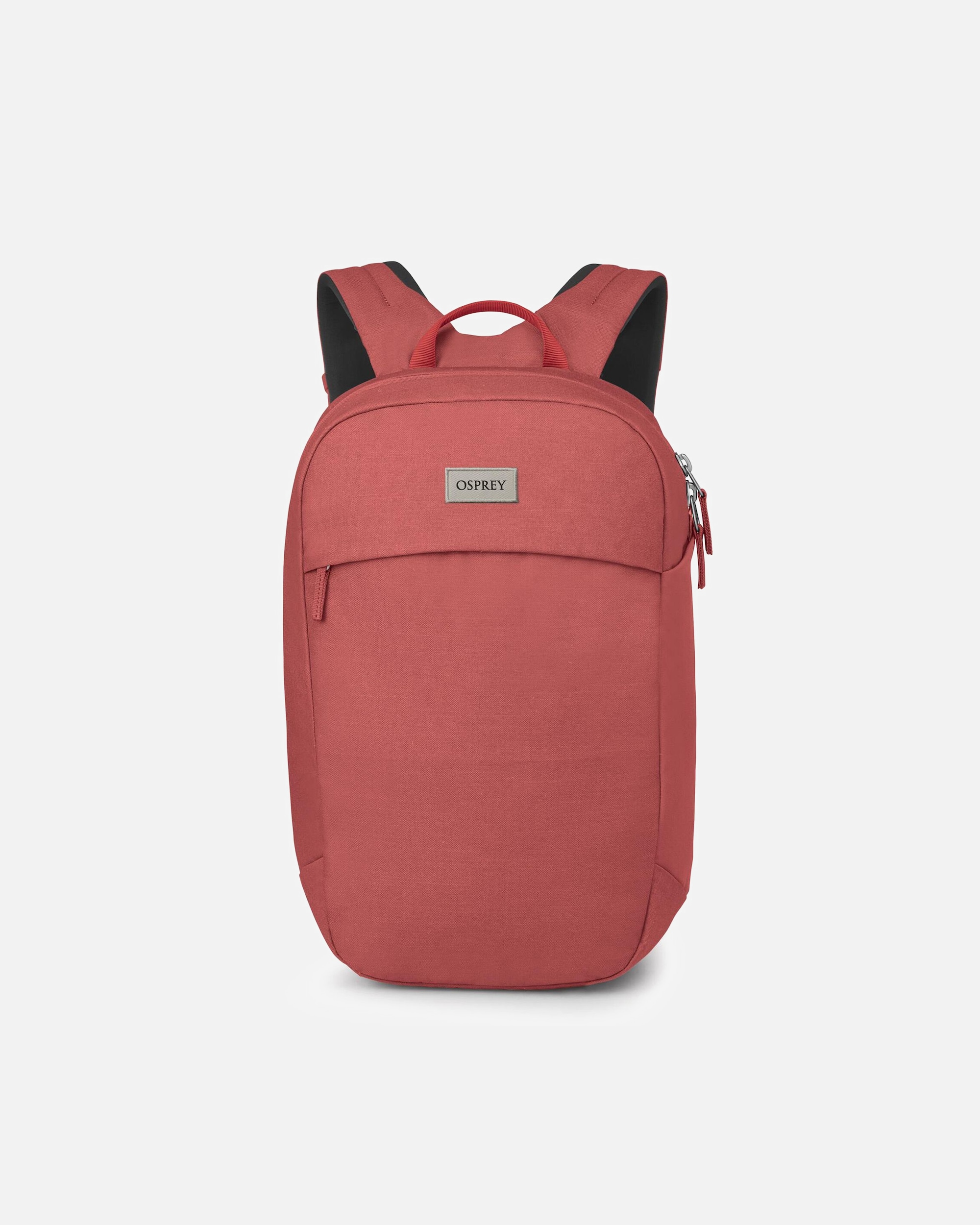 Rucksack für Männlich Osprey Arcane Daypack red pampas