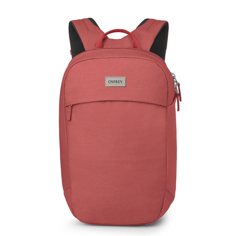 Osprey Arcane Daypack red pampas Weiss Herren