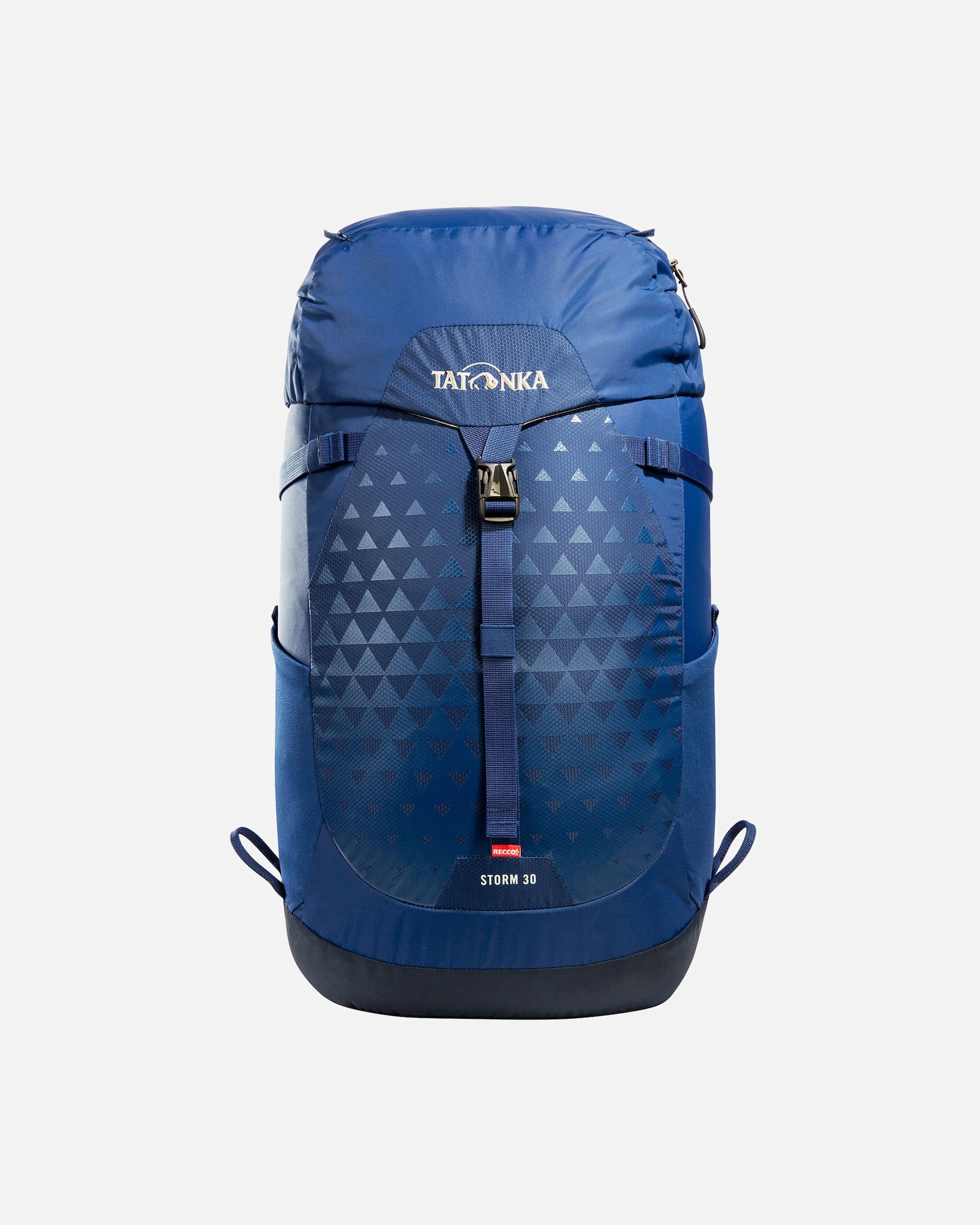 Rucksack für Männlich Tatonka Storm Wanderrucksack darkerblue