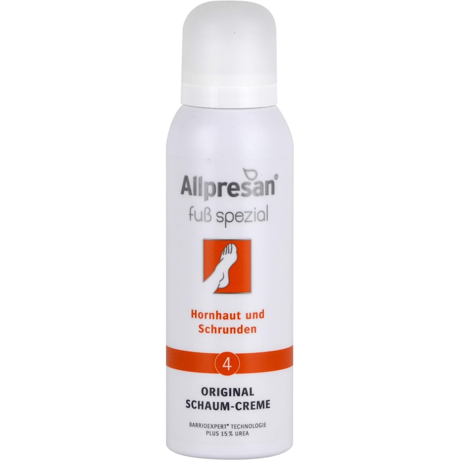 Neubourg Skin Care Schaum-Creme 125 ml