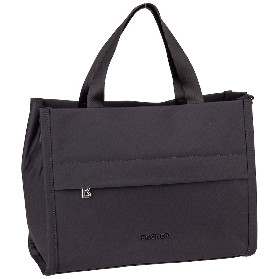 Bogner Handtasche Maxon Maylin MHZ Black Schwarz Damen