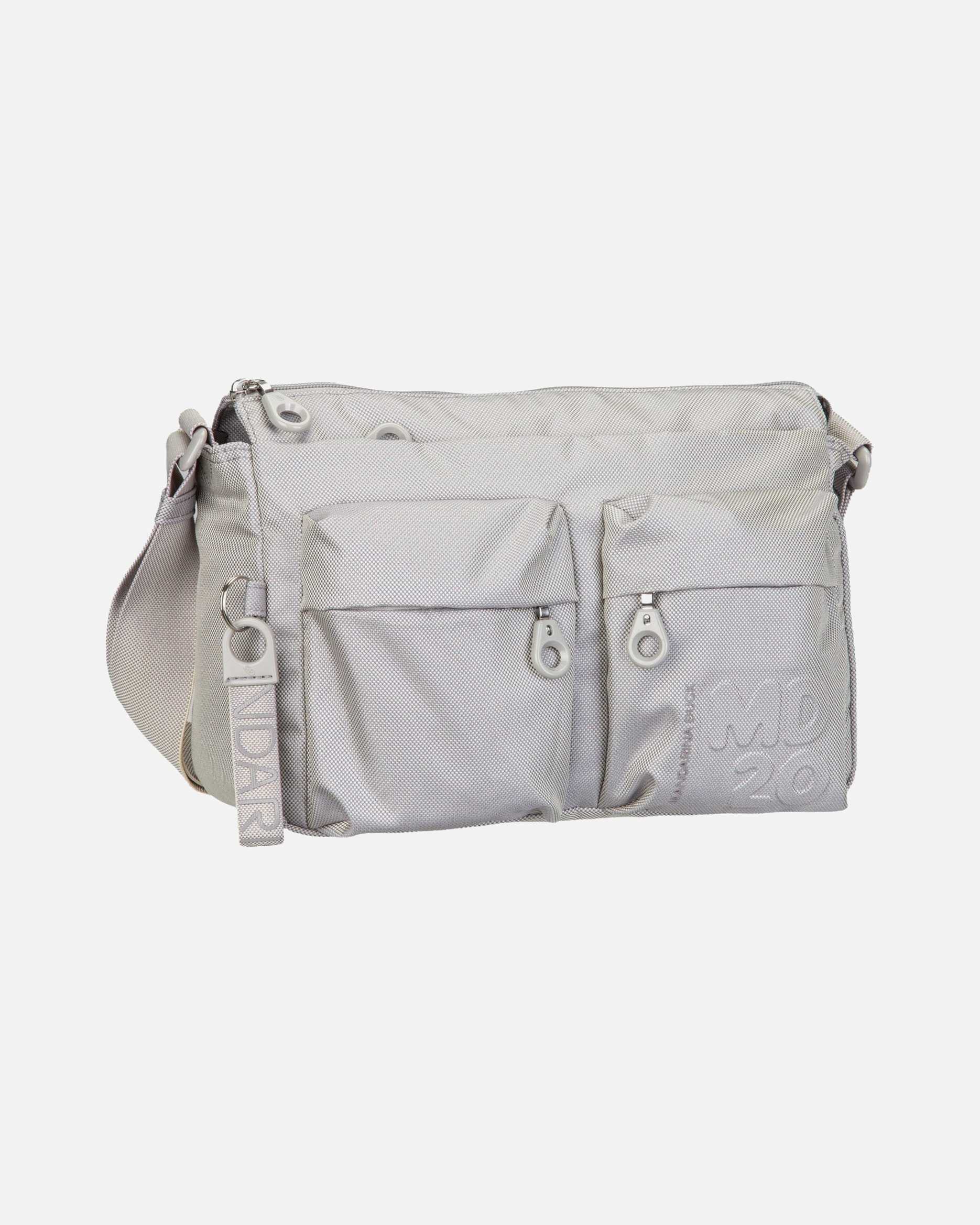 Umhängetasche für Weiblich Mandarina Duck Bodybag MD20 QMTX5 Cocoon