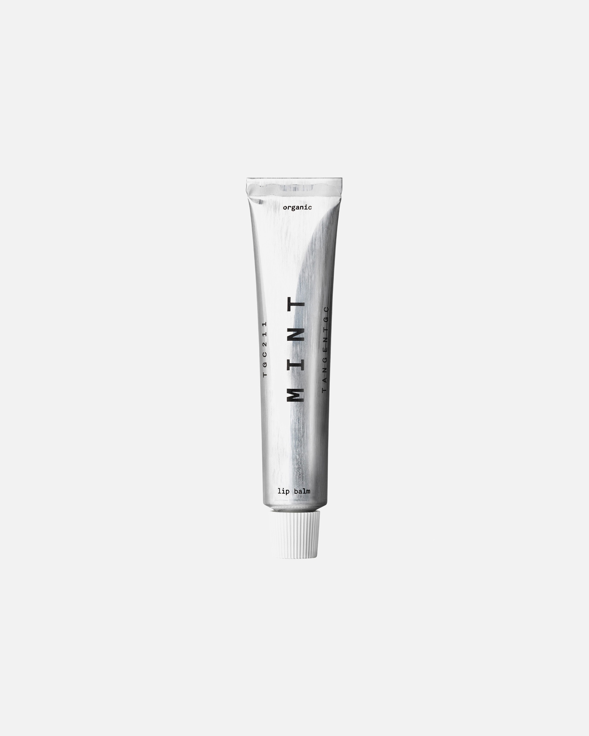 Lippenbalsam für Unisex Tangent GC mint lip balm 20 ml