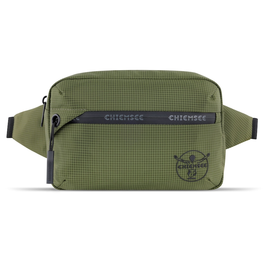 Chiemsee Light N Base Gürteltasche olive Hellbraun Herren