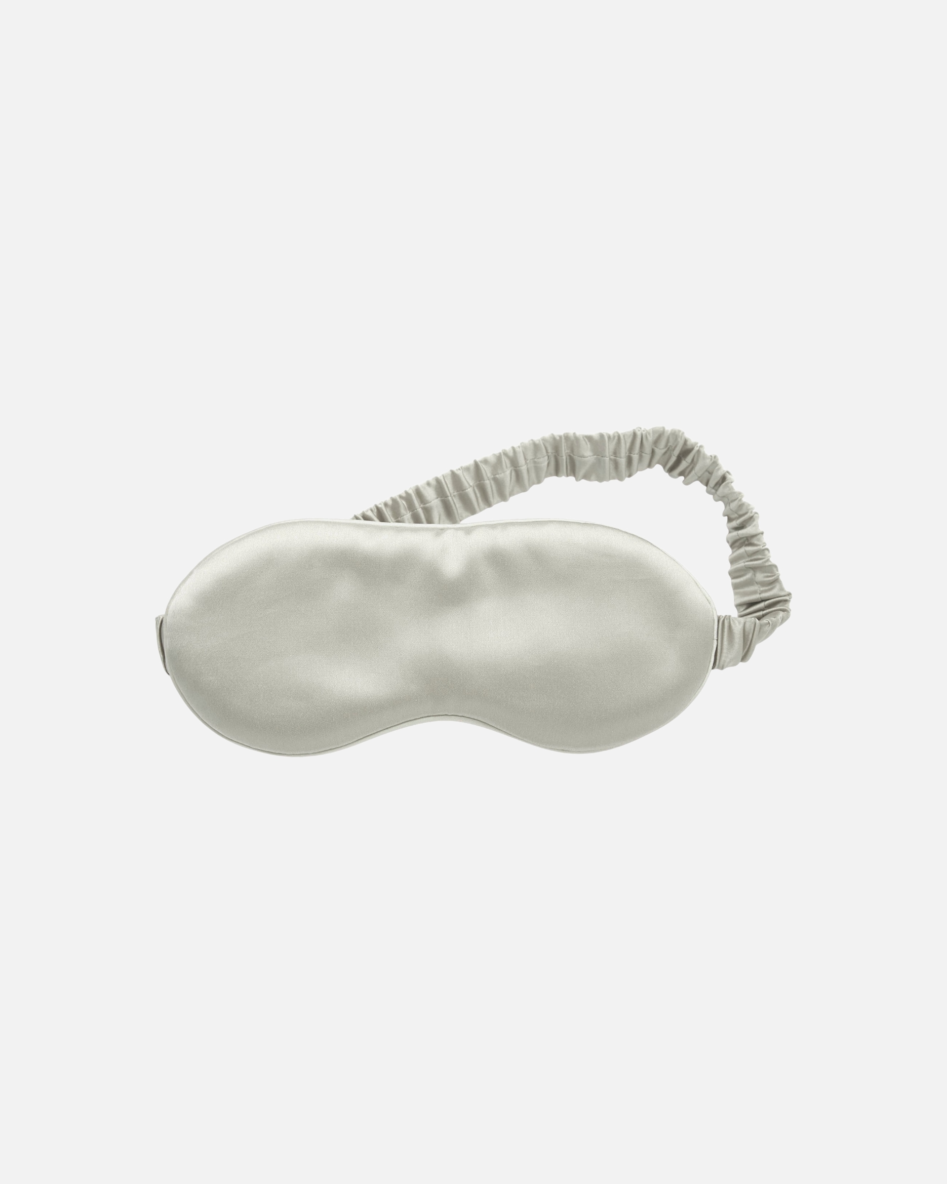 Schlafmaske für Weiblich Lenoites Schlafmaske 'Comfort Sleep' grey