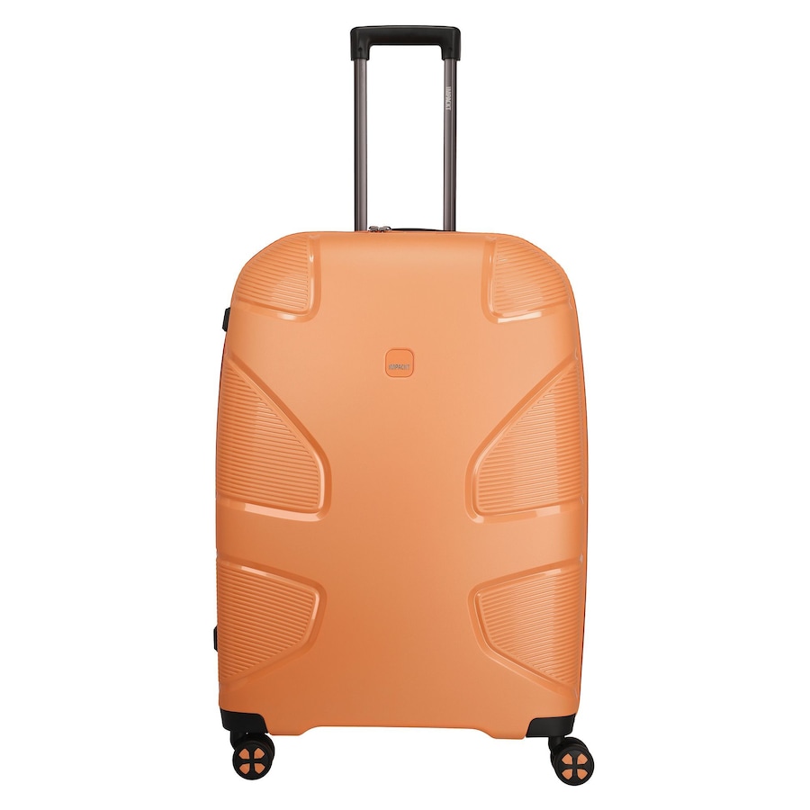 IMPACKT IP1 4 Rollen Trolley 76 cm garden apricot Orange Herren