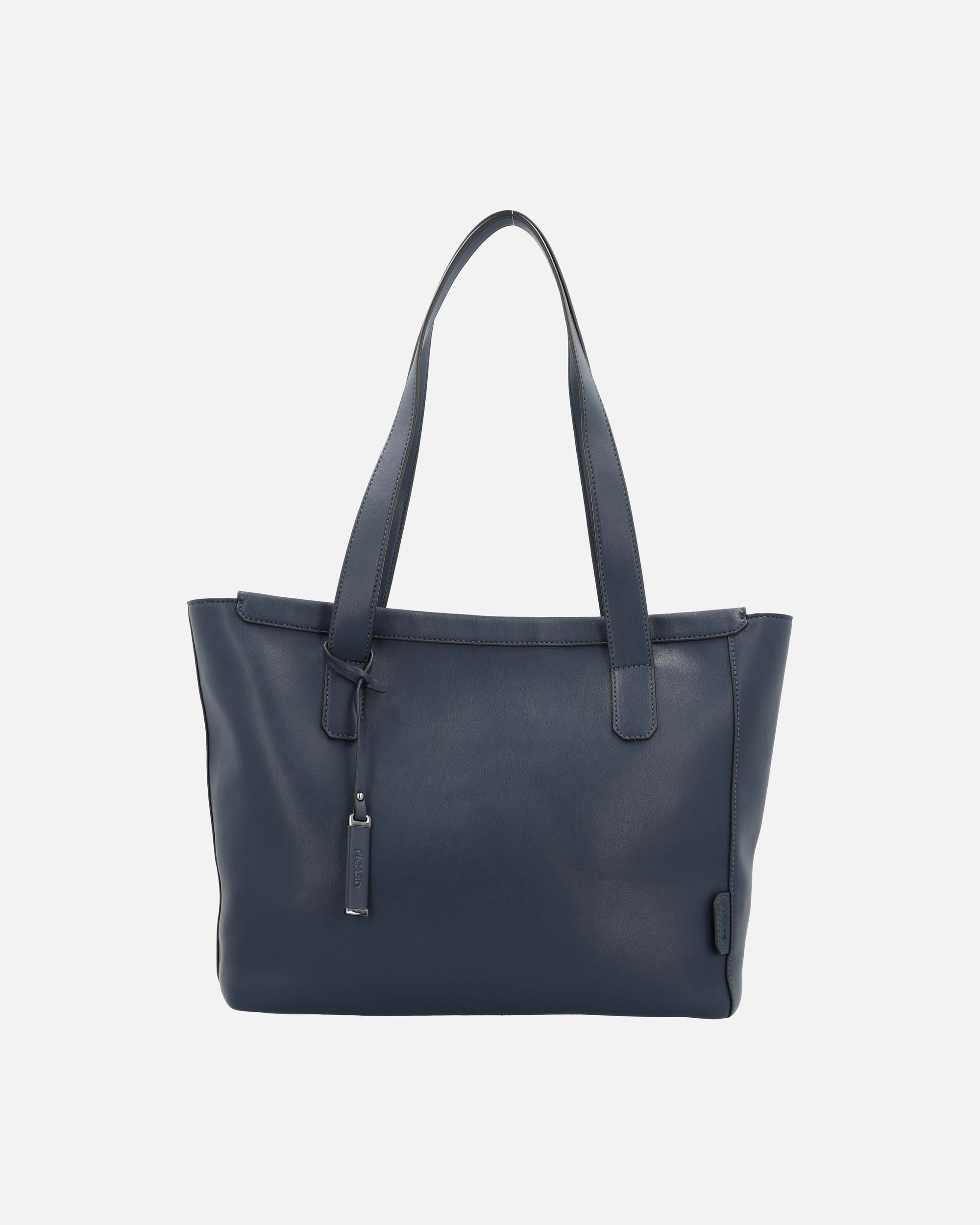 Tasche für Weiblich Picard Shopper Yours blau