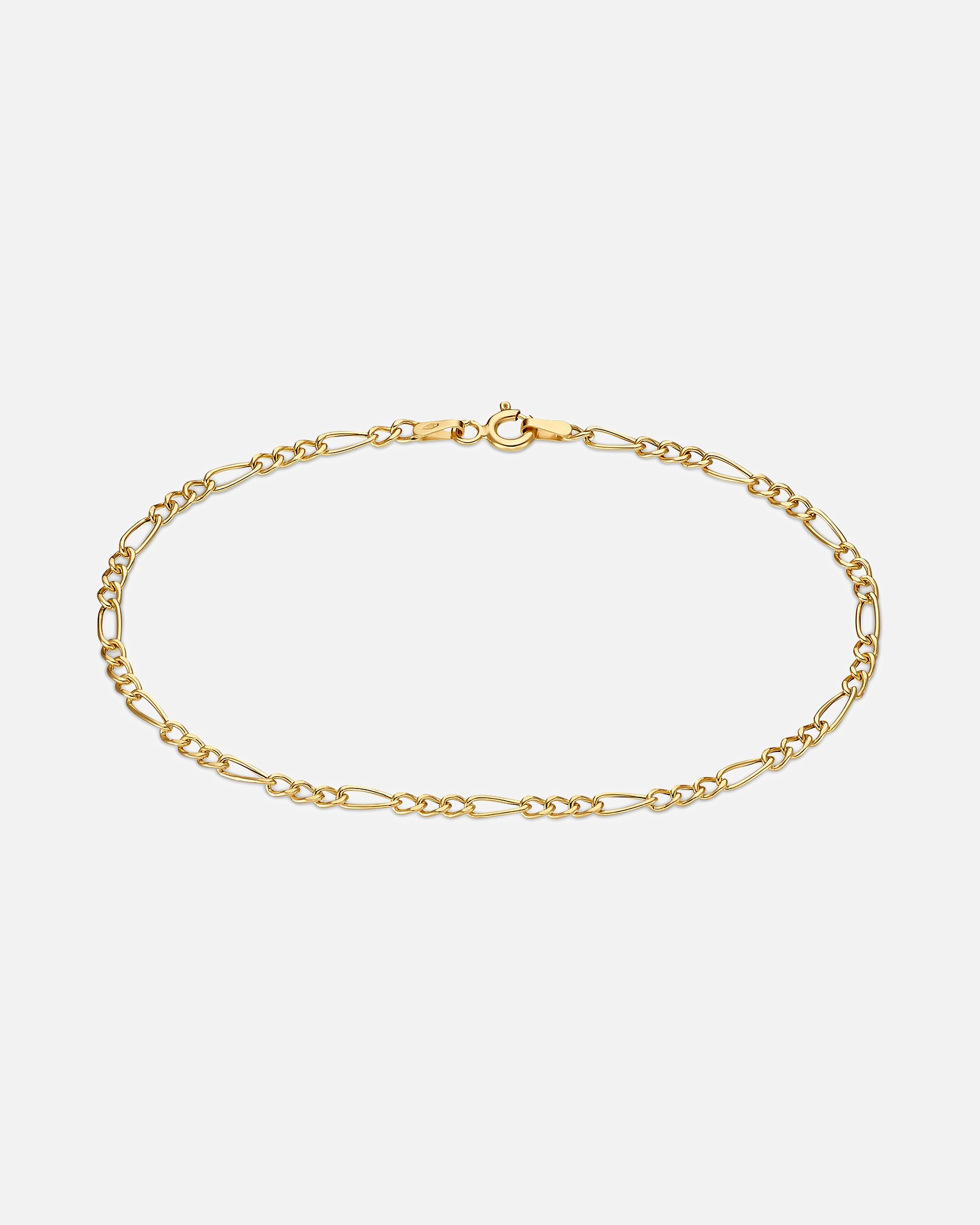 Armband für Weiblich CHRIST Armband 375er Gelbgold One Size