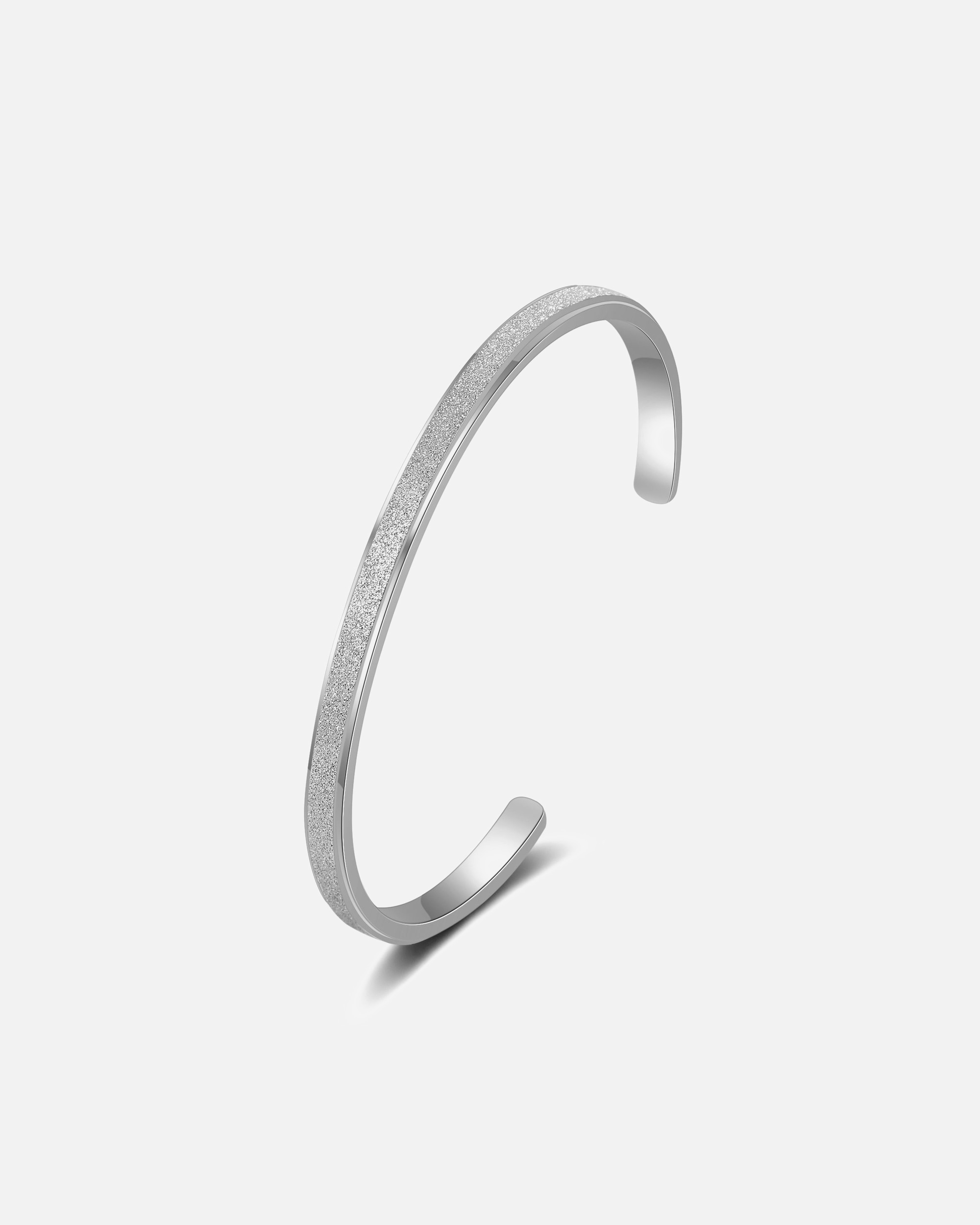 Armband für Weiblich Ailoria AURÉLIE Armreif silber