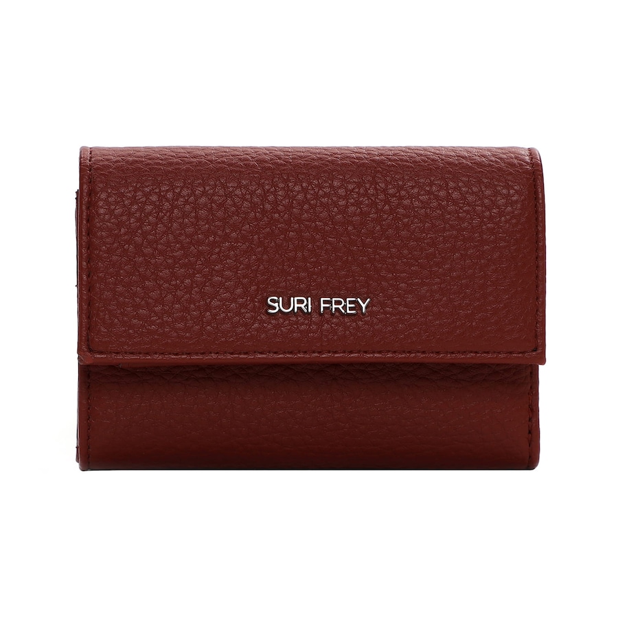 SURI FREY Geldbörse SFY Tiffy Red Damen